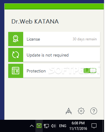 Top 5 Antivirus Apps Like Dr.Web Katana - Best Alternatives