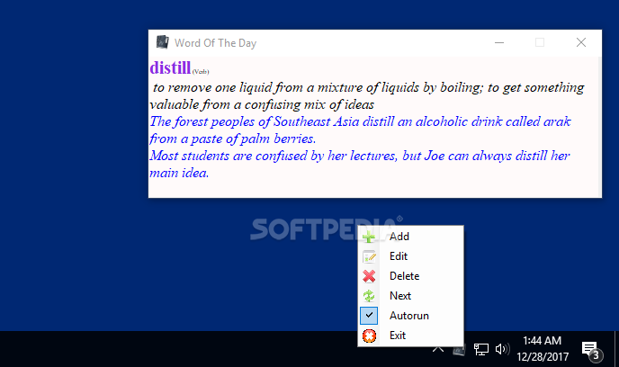 Top 38 Others Apps Like Word Of The Day - Best Alternatives