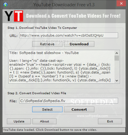 Top 29 Internet Apps Like YouTube Downloader Free - Best Alternatives