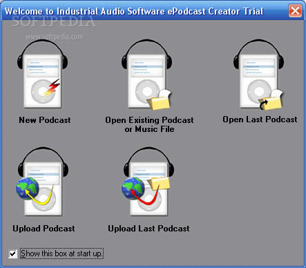 ePodcast Creator ePodcast Creator