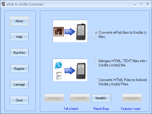 Top 37 Others Apps Like ePub to Kindle Converter - Best Alternatives