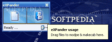 eXPander