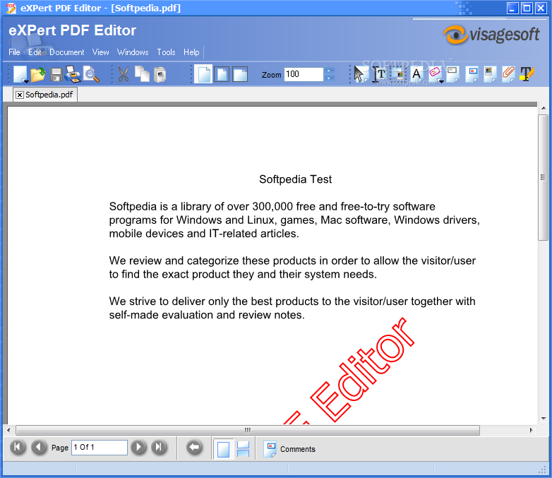 Top 29 Office Tools Apps Like eXPert PDF Editor - Best Alternatives