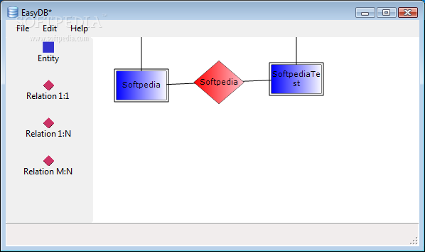 easyDB