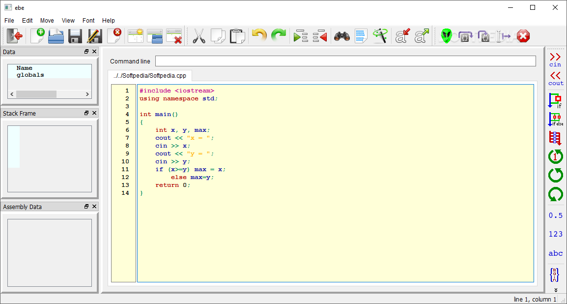 Top 10 Programming Apps Like ebe - Best Alternatives