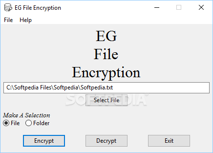 Top 22 Security Apps Like EG File Encryption - Best Alternatives