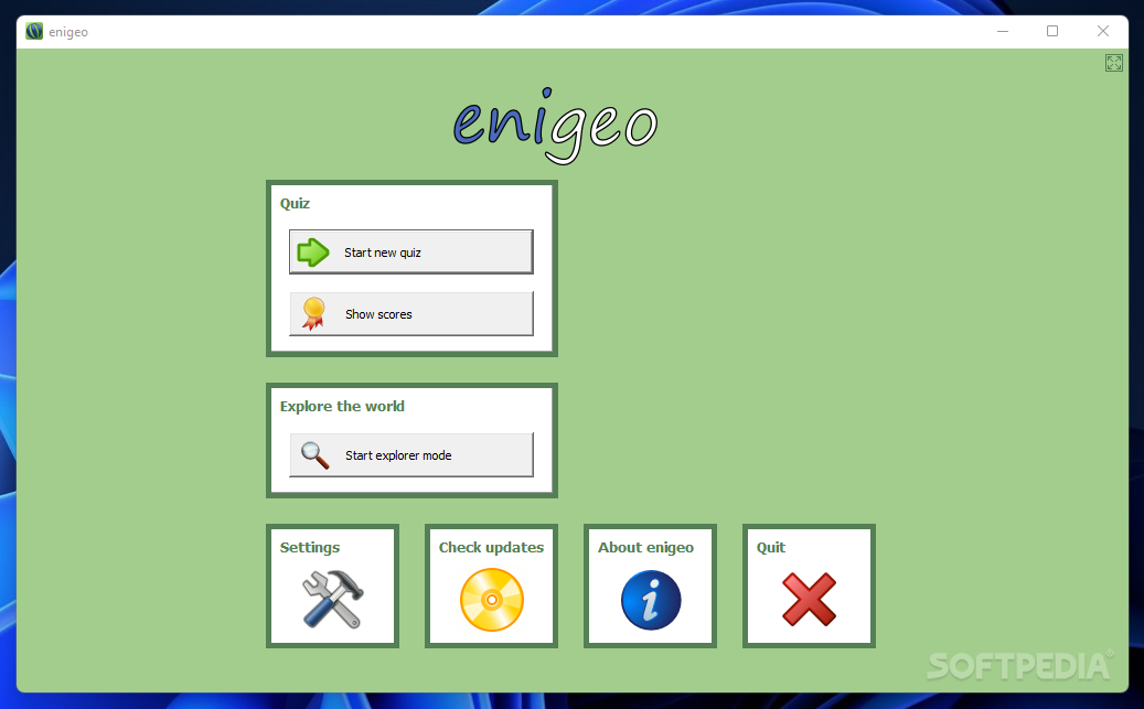 Top 10 Others Apps Like enigeo - Best Alternatives
