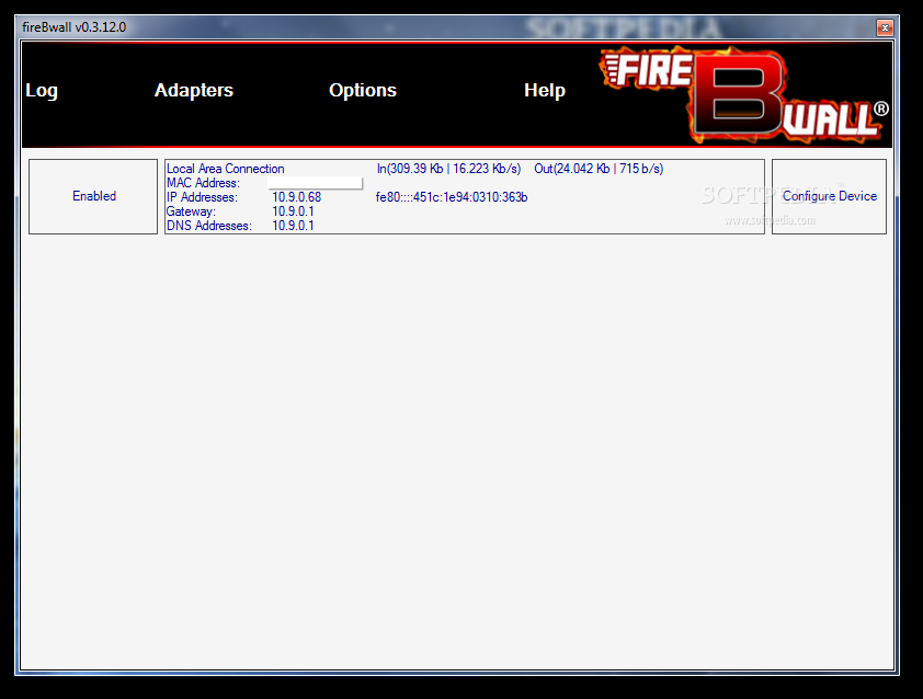 Top 10 Security Apps Like fireBwall - Best Alternatives