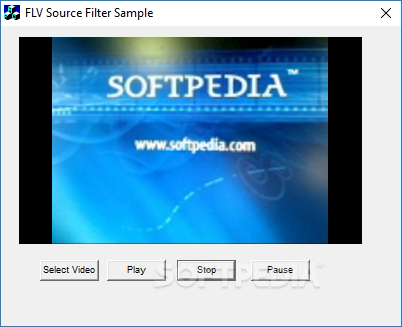 FLV Flash Video Source Filter