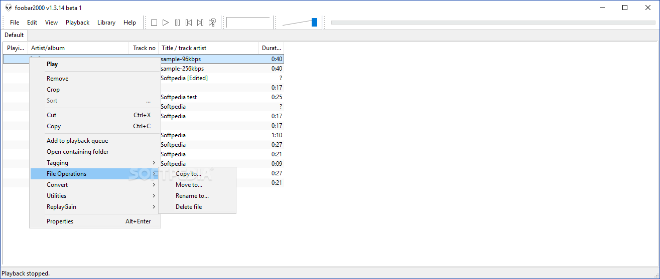 Top 10 Others Apps Like foobar2000 - Best Alternatives