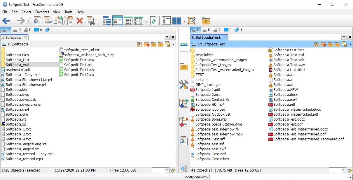 Top 1 File Managers Apps Like FreeCommander XE - Best Alternatives