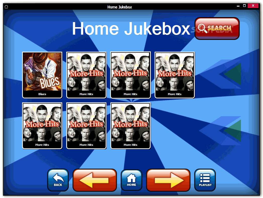 Top 19 Multimedia Apps Like Home Jukebox - Best Alternatives