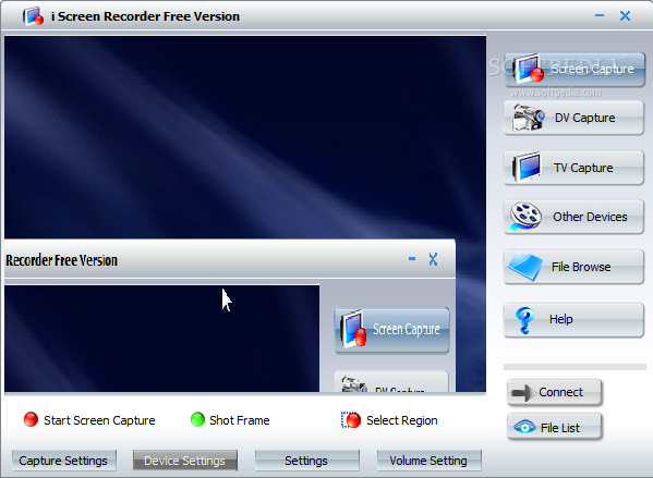 Top 37 Windows Widgets Apps Like i Screen Recorder Free Version - Best Alternatives