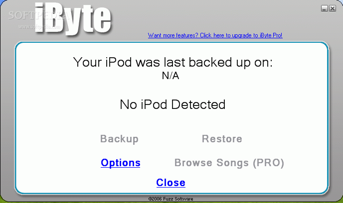 iByte