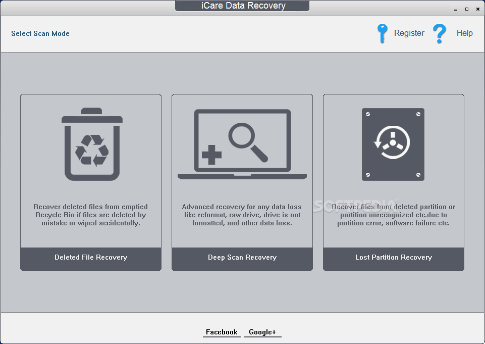 Top 37 System Apps Like iCare Data Recovery Pro - Best Alternatives