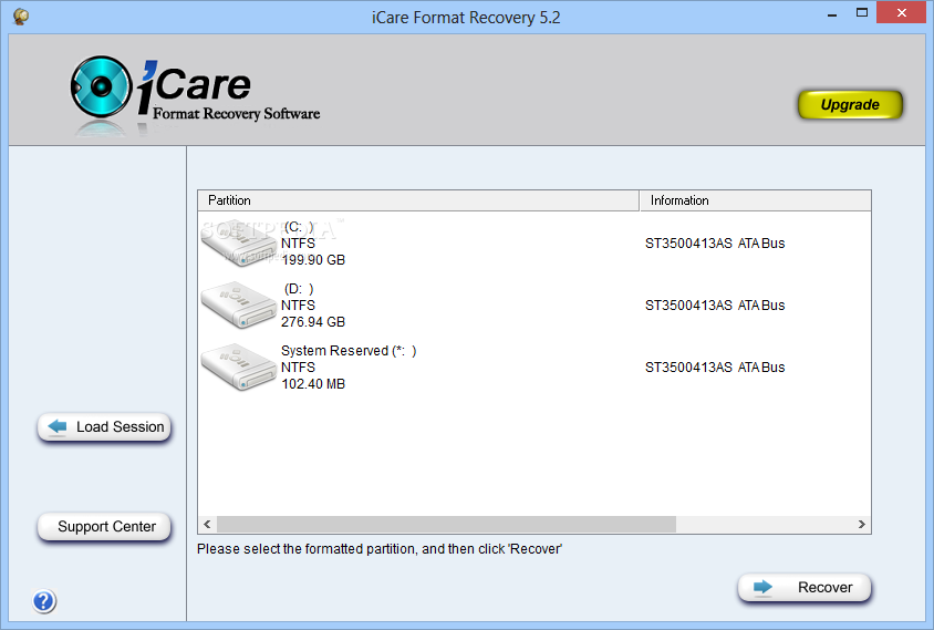 Top 25 System Apps Like iCare Format Recovery - Best Alternatives