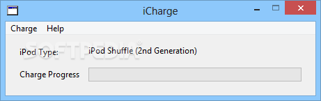 iCharge iCharge