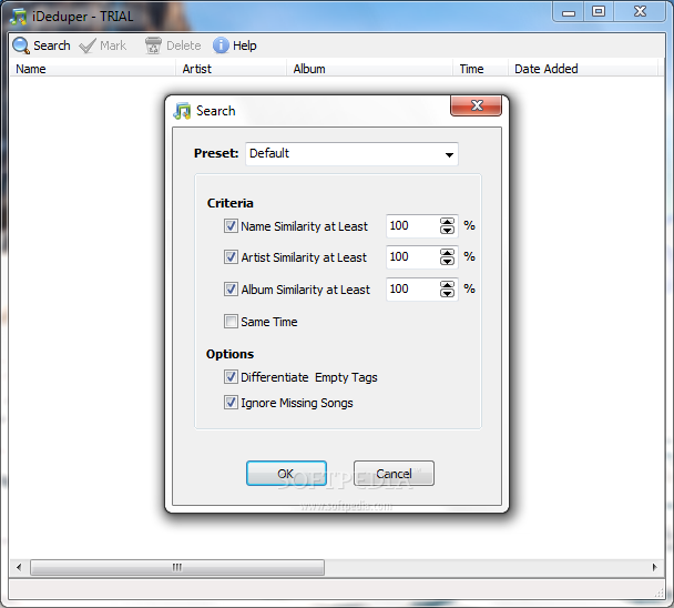 Top 10 Ipod Tools Apps Like iDeduper - Best Alternatives