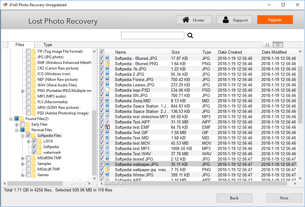 Top 23 System Apps Like iFinD Photo Recovery - Best Alternatives
