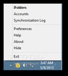 iFolder