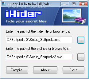 iHider