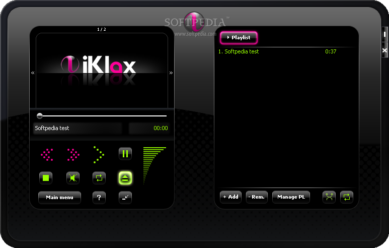 Top 12 Multimedia Apps Like iKlax Player - Best Alternatives