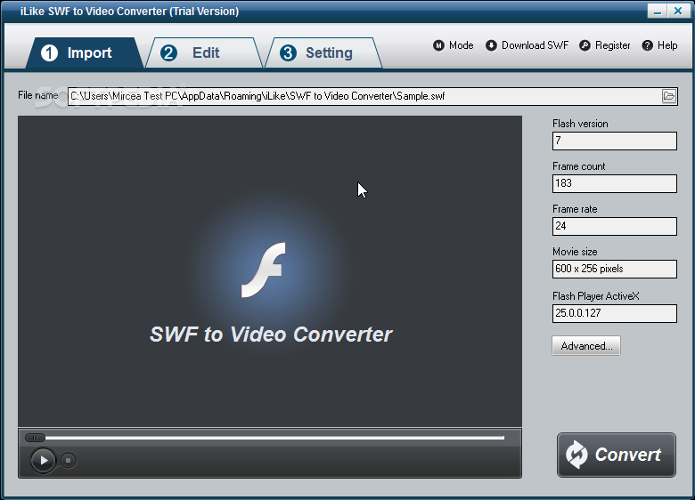 Top 32 Multimedia Apps Like iLike SWF to Video Converter - Best Alternatives