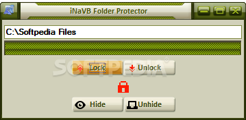 iNaVB Folder Protector