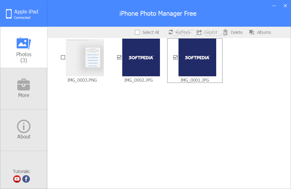 Top 36 Mobile Phone Tools Apps Like iPhone Photo Manager Free - Best Alternatives