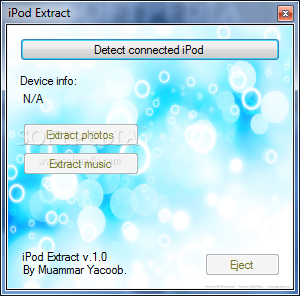 Top 18 Ipod Tools Apps Like iPod Extract - Best Alternatives