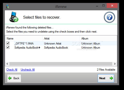 Top 10 Ipod Tools Apps Like iRenew - Best Alternatives Top 10 Ipod Tools Apps Like iRenew - Best Alternatives