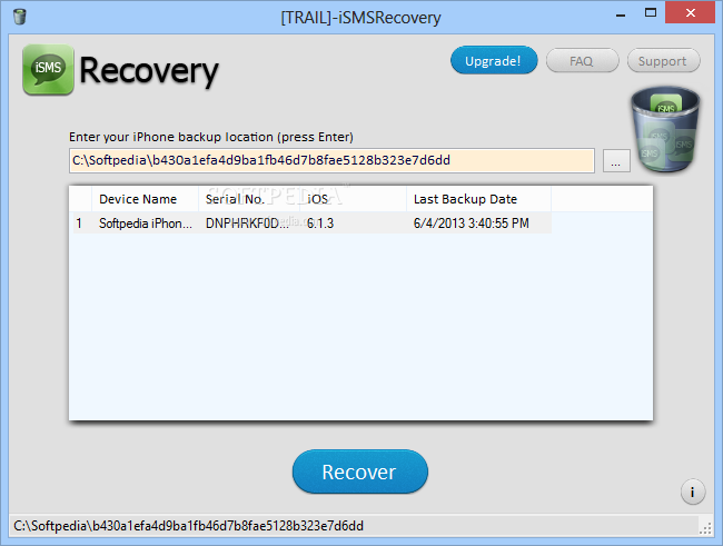 Top 11 Mobile Phone Tools Apps Like iSMS Recovery - Best Alternatives