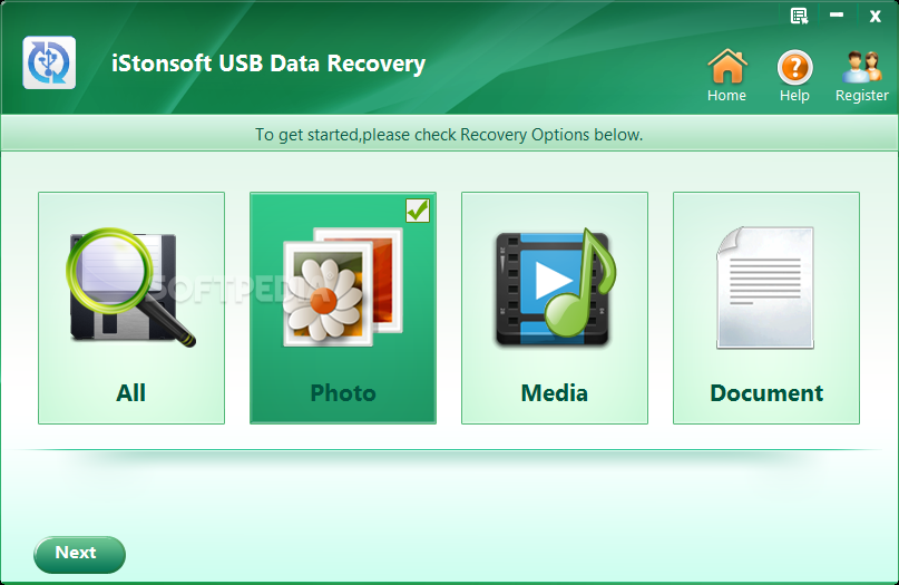 Top 35 System Apps Like iStonsoft USB Data Recovery - Best Alternatives