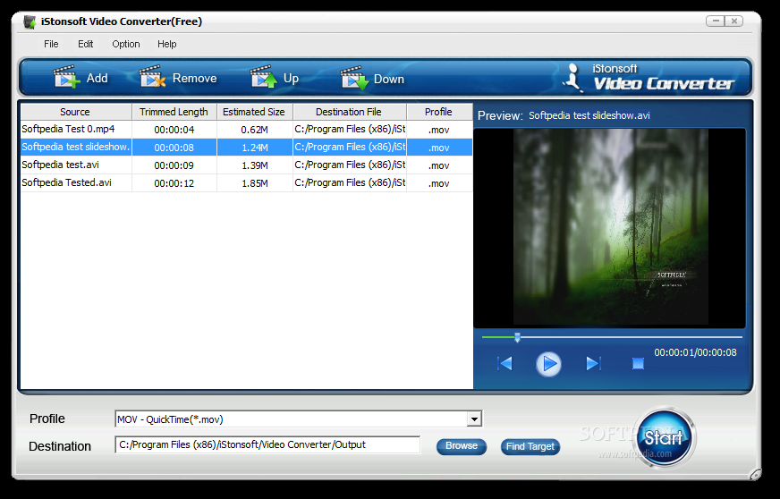 Top 22 Multimedia Apps Like iStonsoft Video Converter - Best Alternatives