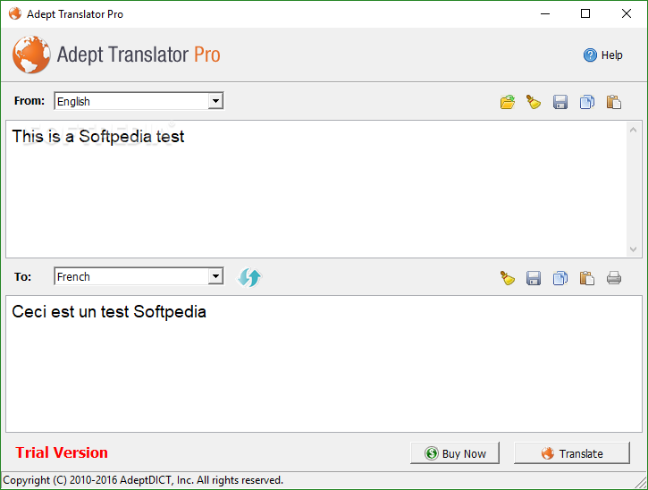 Top 27 Office Tools Apps Like Adept Translator Pro - Best Alternatives