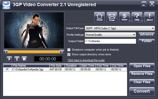 Top 33 Multimedia Apps Like iWellsoft 3GP Video Converter - Best Alternatives