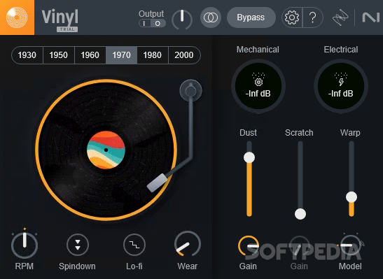 Top 20 Multimedia Apps Like iZotope Vinyl - Best Alternatives