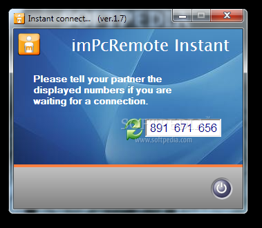imPcRemote Instant