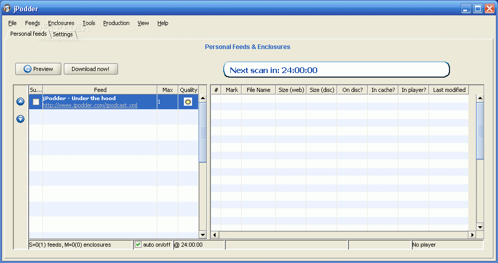 Top 10 Ipod Tools Apps Like jPodder - Best Alternatives Top 10 Ipod Tools Apps Like jPodder - Best Alternatives