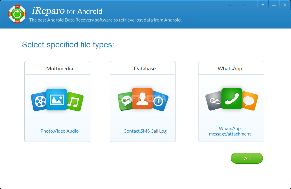 Top 18 Mobile Phone Tools Apps Like iReparo for Android - Best Alternatives