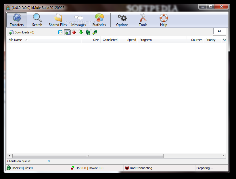 Top 11 Portable Software Apps Like kMule Portable - Best Alternatives