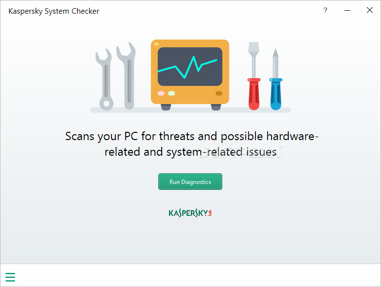 Top 28 Security Apps Like Kaspersky System Checker - Best Alternatives