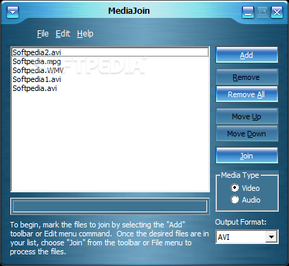 MediaJoin