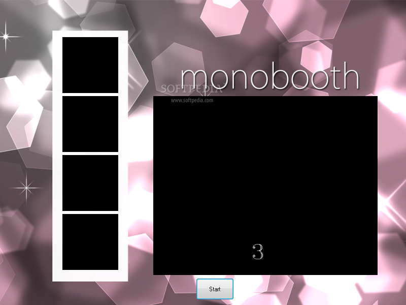 monobooth