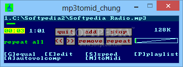 mp3tomid_chung