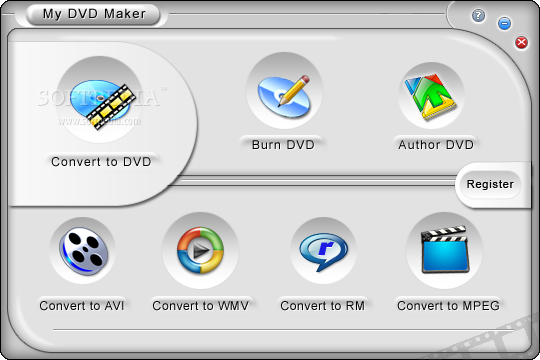 Top 30 Multimedia Apps Like My DVD Maker - Best Alternatives