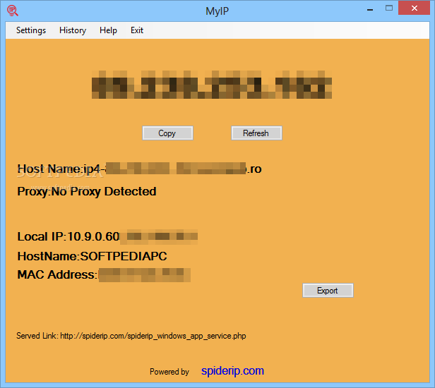 Top 10 Network Tools Apps Like myip - Best Alternatives