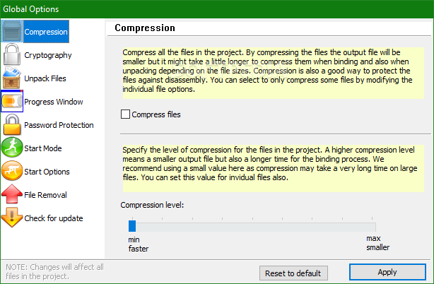 Top 10 Compression Tools Apps Like nBinder - Best Alternatives