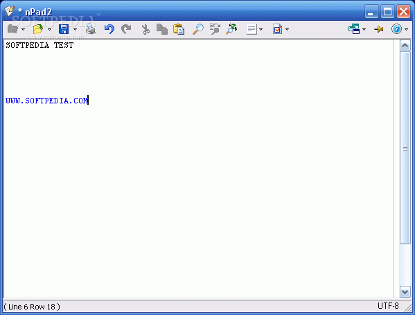 nPad2 Source Editor/Viewer