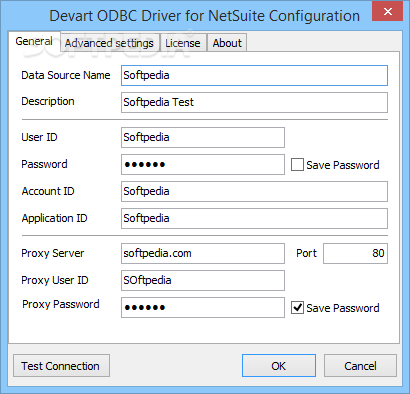 Top 25 Internet Apps Like ODBC Driver for NetSuite - Best Alternatives